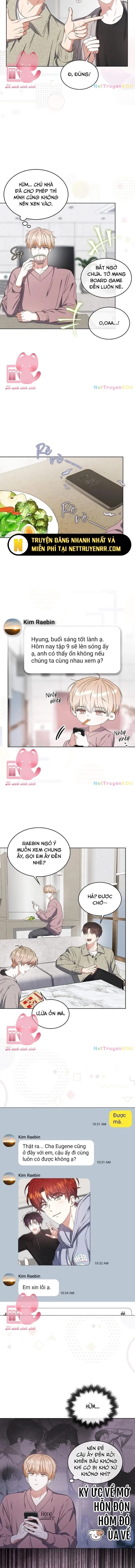 Debut Or Die Tập 48 trang 3