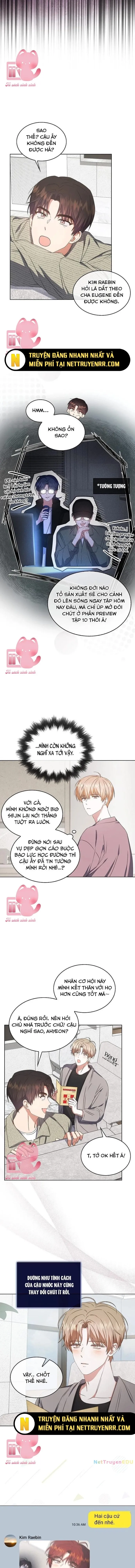 Debut Or Die Tập 48 trang 4
