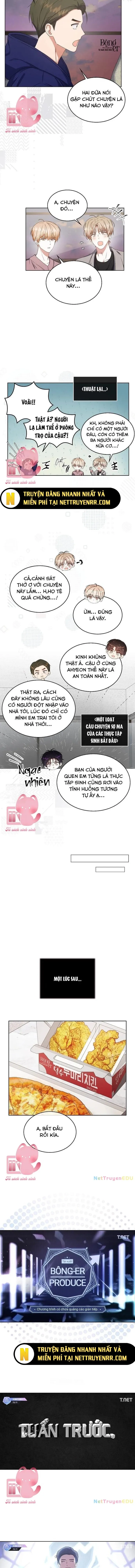 Debut Or Die Tập 48 trang 6