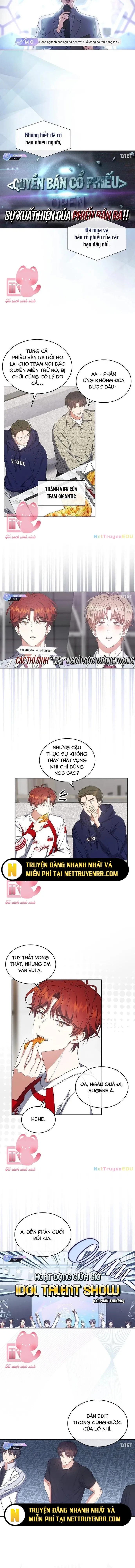 Debut Or Die Tập 48 trang 7