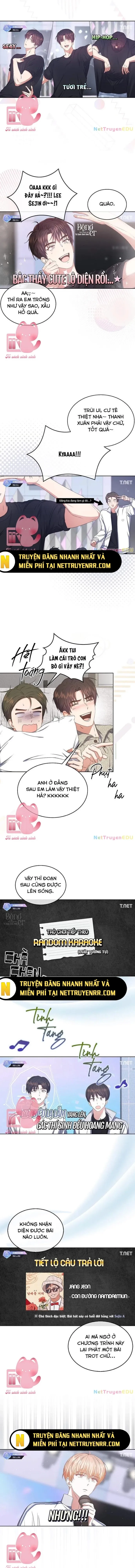 Debut Or Die Tập 48 trang 8