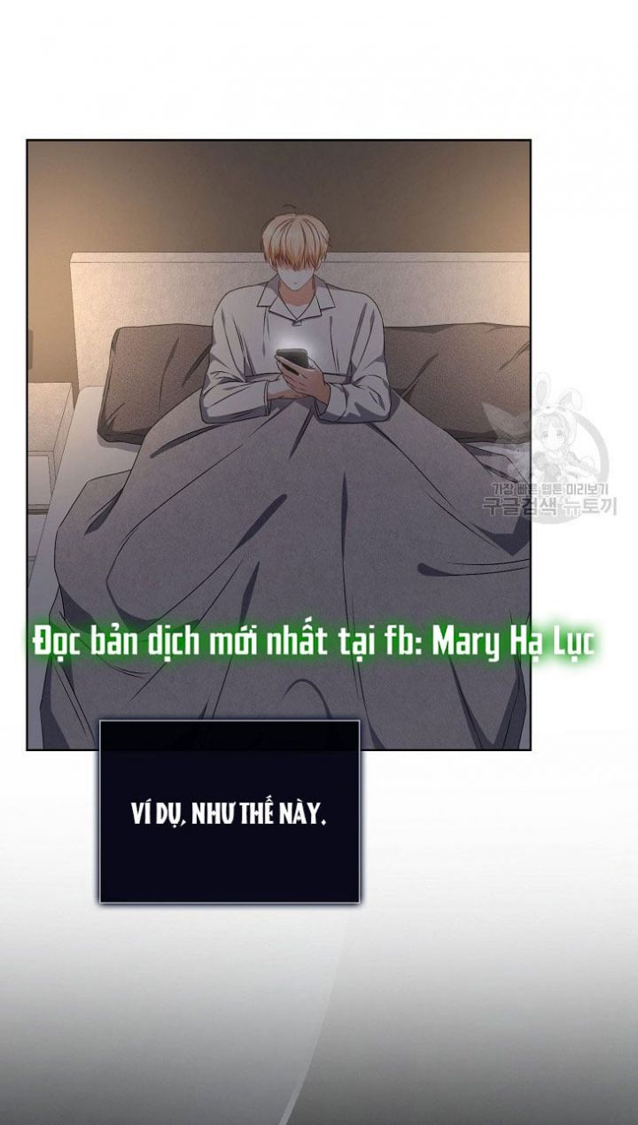 Debut Or Die Tập 49.2 trang 36