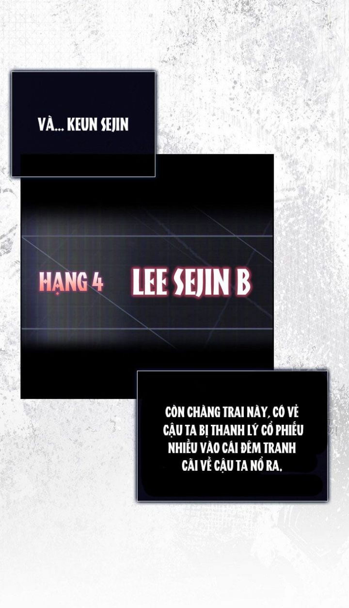 Debut Or Die Tập 49.2 trang 6