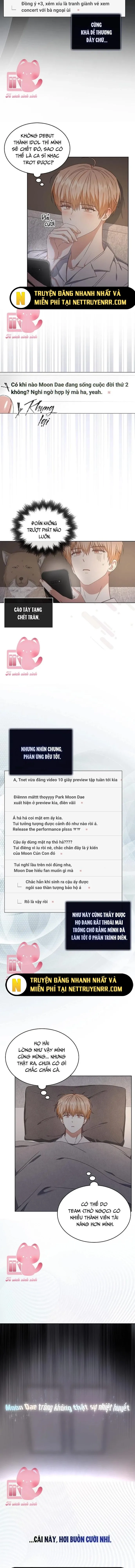 Debut Or Die Tập 49 trang 11