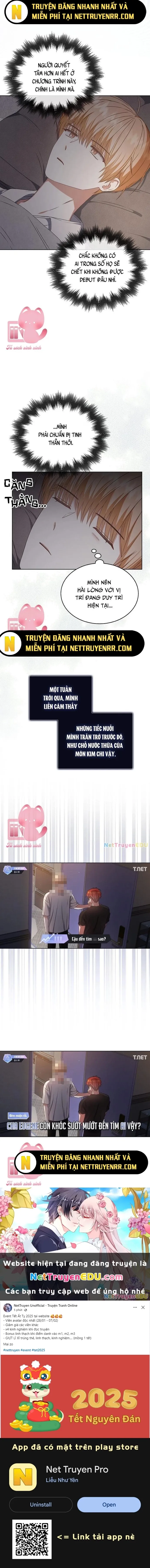 Debut Or Die Tập 49 trang 12