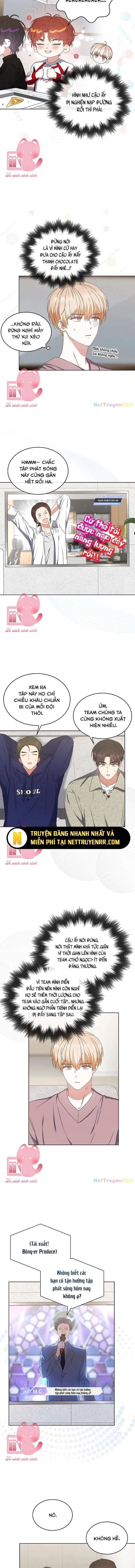 Debut Or Die Tập 49 trang 3