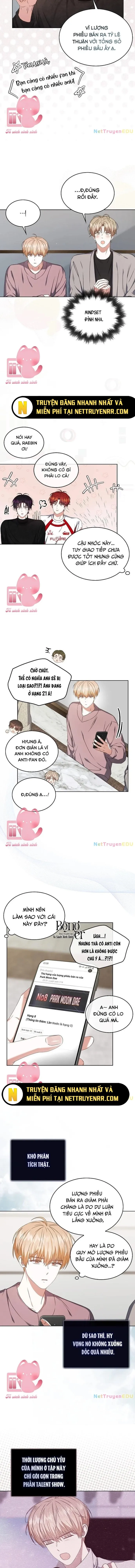 Debut Or Die Tập 49 trang 7