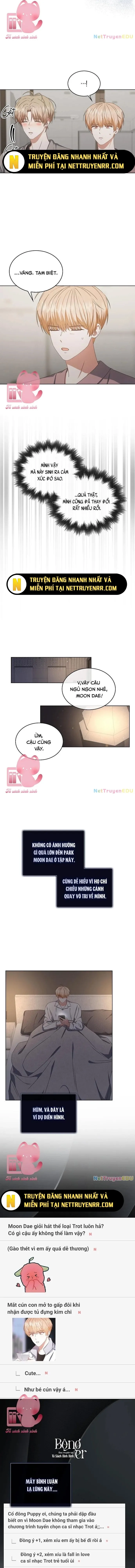 Debut Or Die Tập 49 trang 10