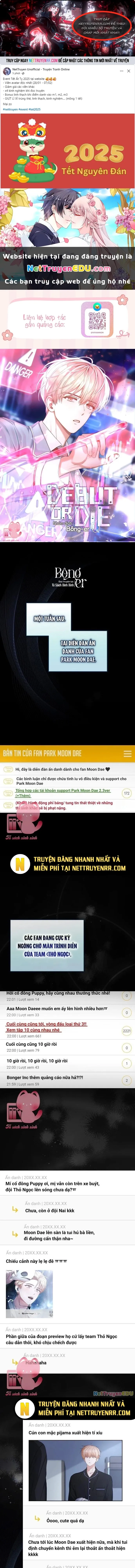 Debut Or Die Tập 50 trang 1