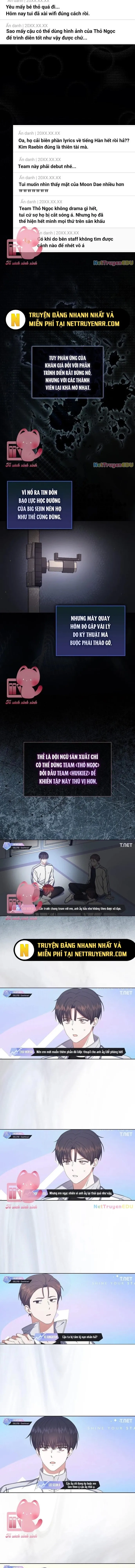 Debut Or Die Tập 50 trang 3