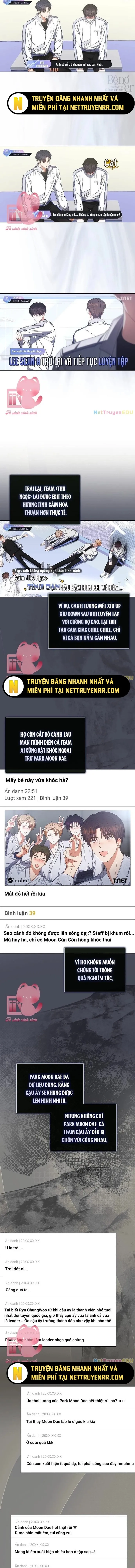 Debut Or Die Tập 50 trang 4