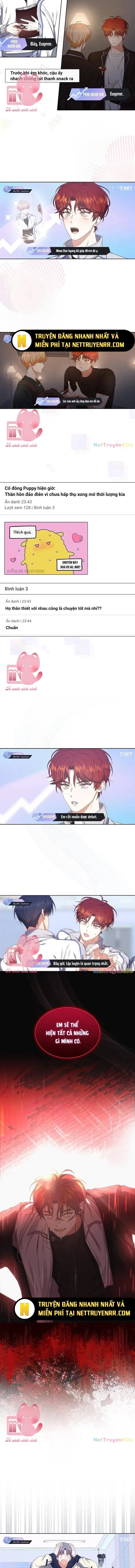 Debut Or Die Tập 50 trang 6