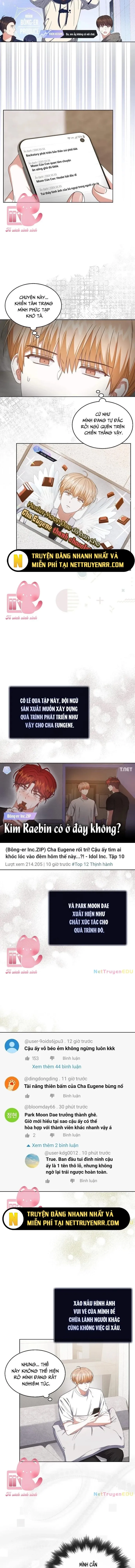 Debut Or Die Tập 50 trang 7