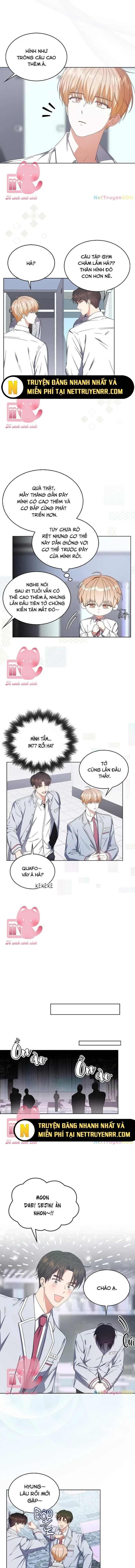 Debut Or Die Tập 50 trang 10
