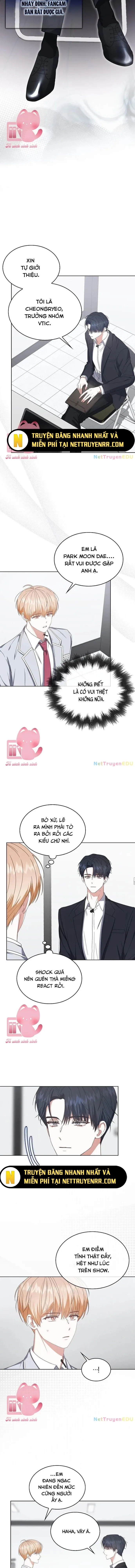 Debut Or Die Tập 51 trang 12