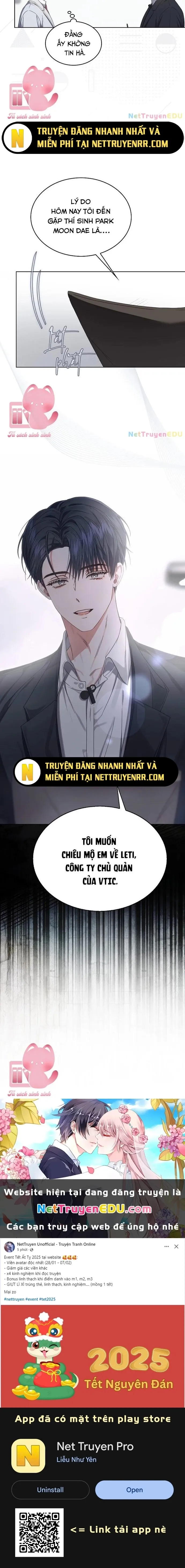 Debut Or Die Tập 51 trang 13