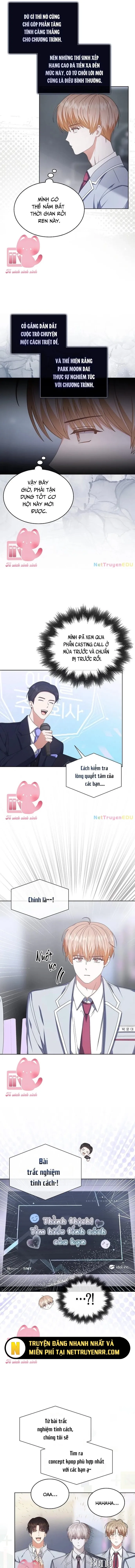 Debut Or Die Tập 51 trang 4