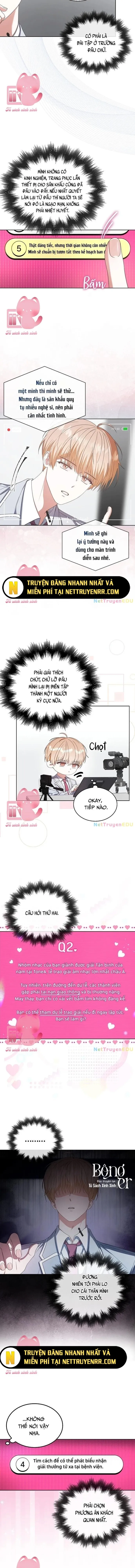Debut Or Die Tập 51 trang 6