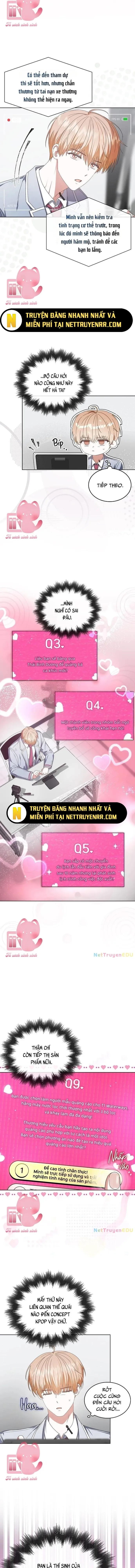 Debut Or Die Tập 51 trang 7