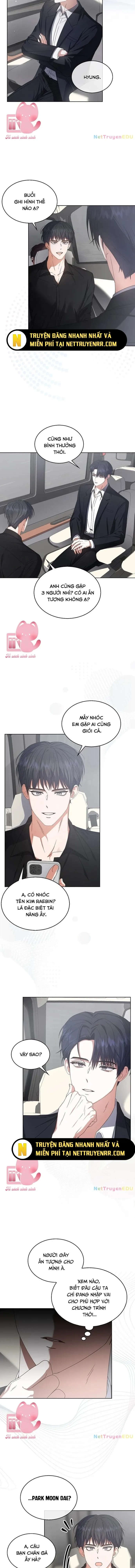 Debut Or Die Tập 52 trang 11