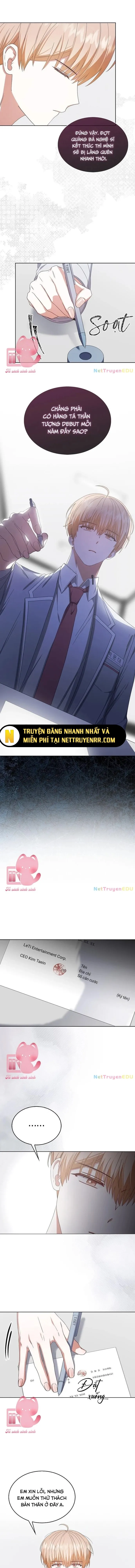 Debut Or Die Tập 52 trang 5