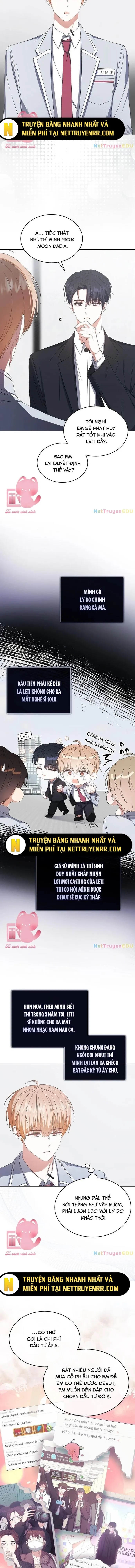 Debut Or Die Tập 52 trang 6