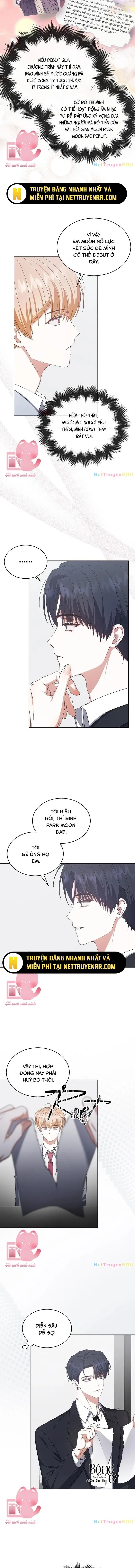 Debut Or Die Tập 52 trang 7