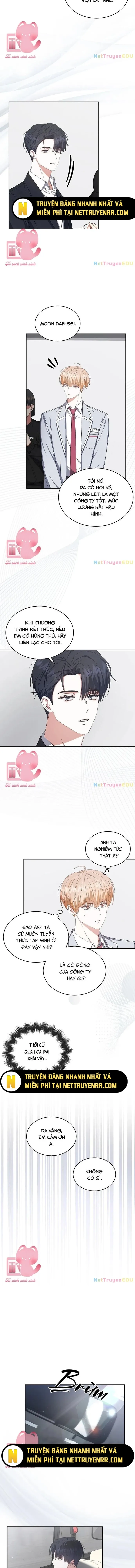 Debut Or Die Tập 52 trang 10