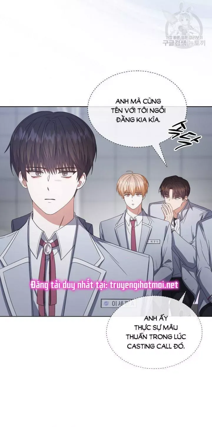 Debut Or Die Tập 53.2 trang 3