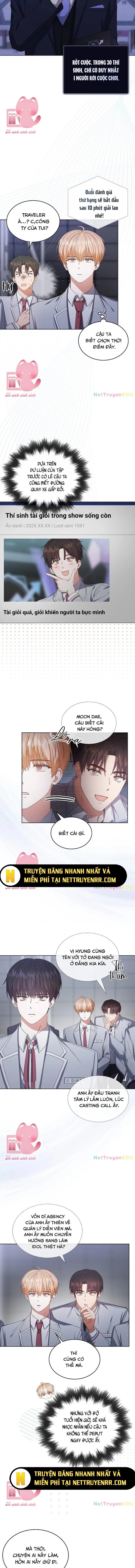 Debut Or Die Tập 53 trang 5