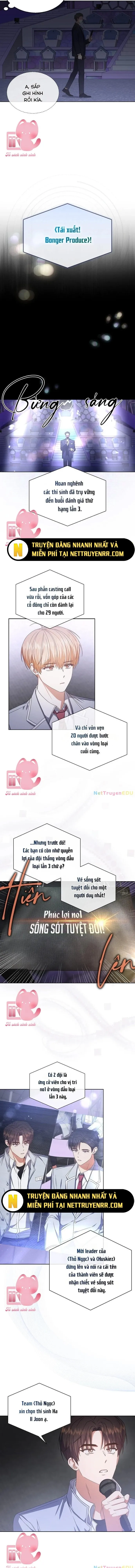 Debut Or Die Tập 53 trang 6