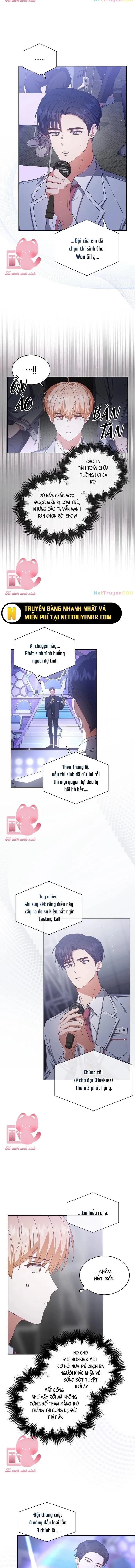 Debut Or Die Tập 53 trang 7