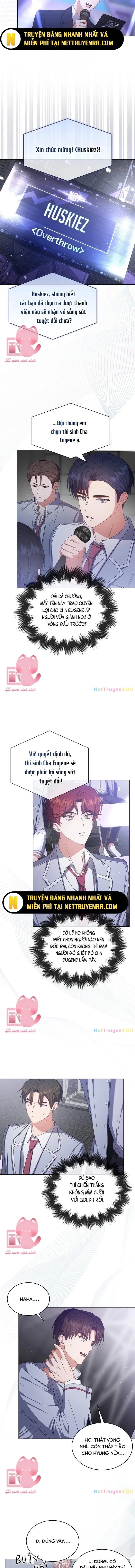 Debut Or Die Tập 53 trang 8
