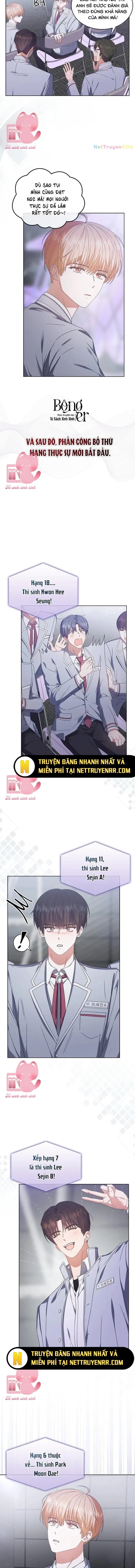 Debut Or Die Tập 53 trang 9