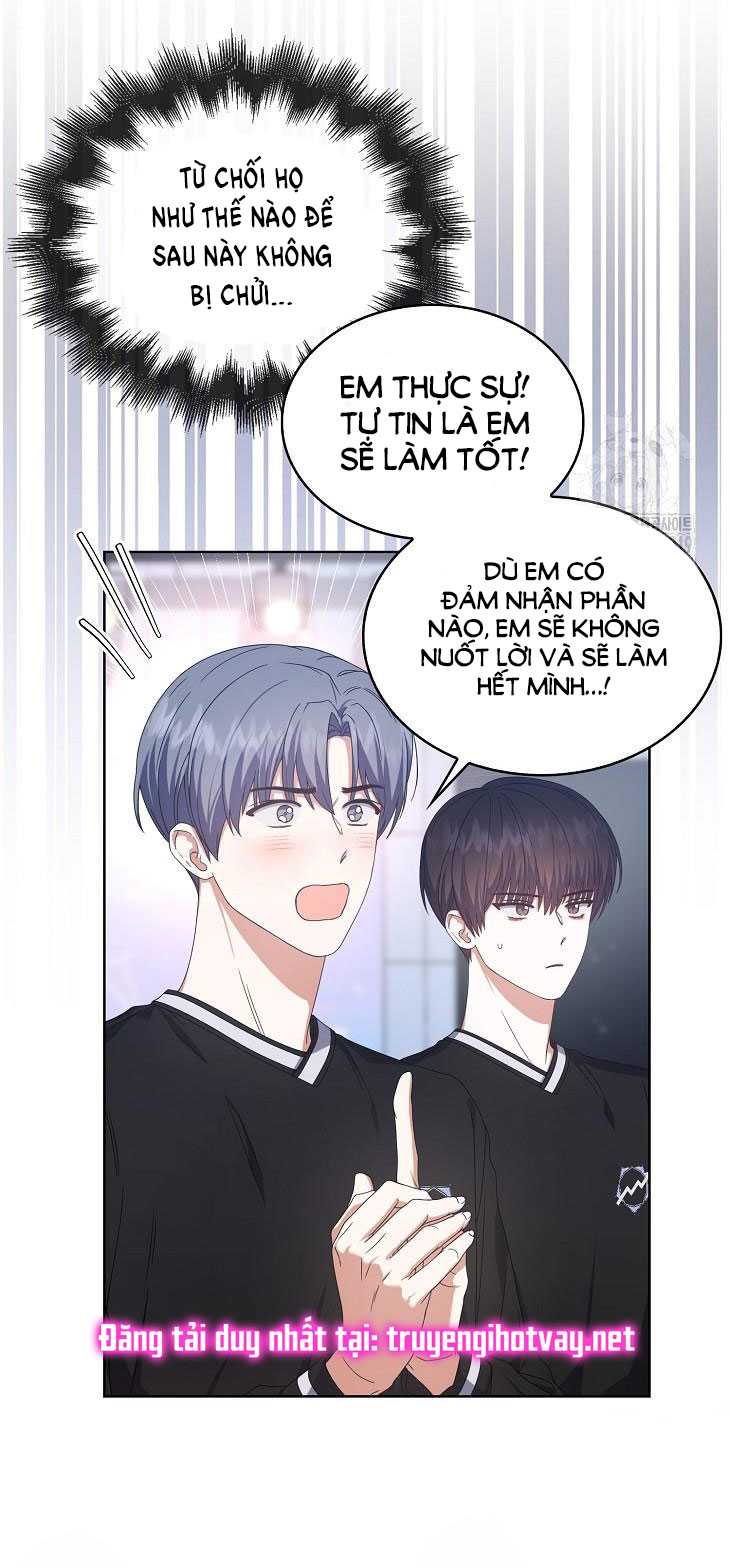 Debut Or Die Tập 54.2 trang 3