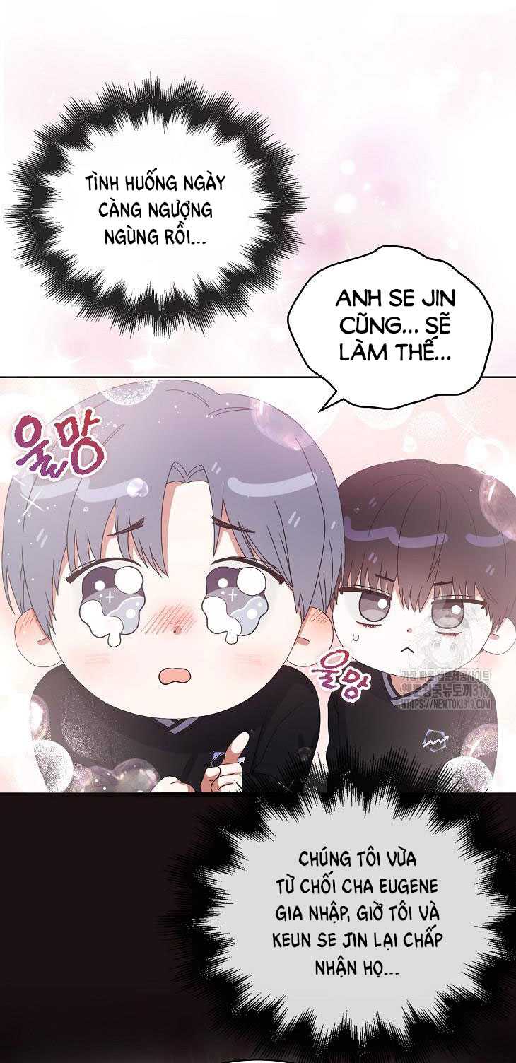Debut Or Die Tập 54.2 trang 4