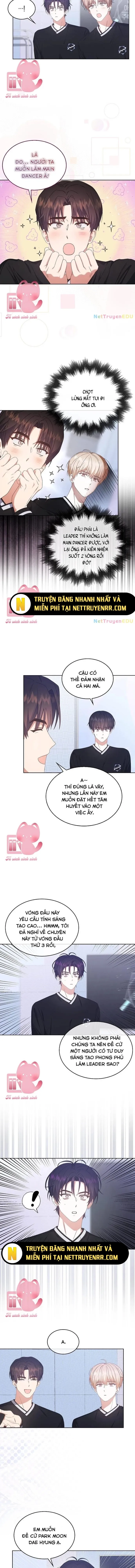 Debut Or Die Tập 54 trang 9