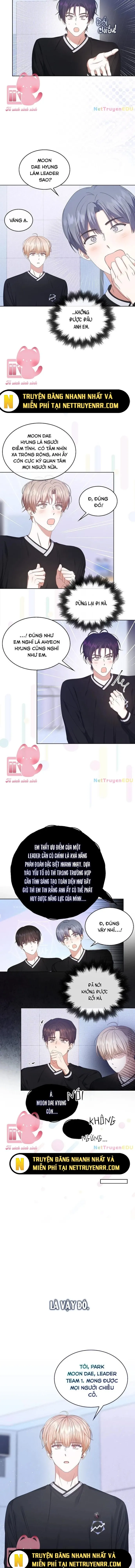 Debut Or Die Tập 54 trang 10