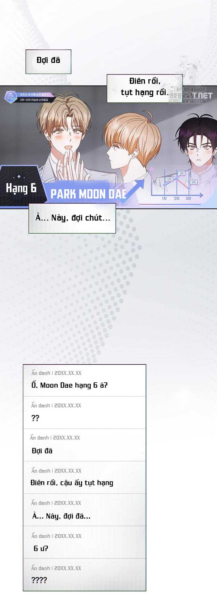 Debut Or Die Tập 55.2 trang 2