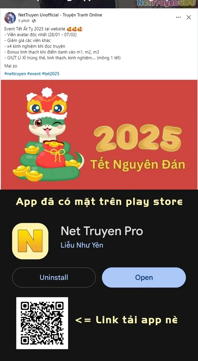 Debut Or Die Tập 55 trang 13
