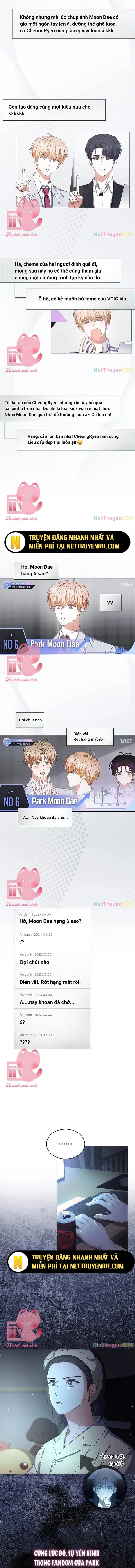 Debut Or Die Tập 55 trang 5