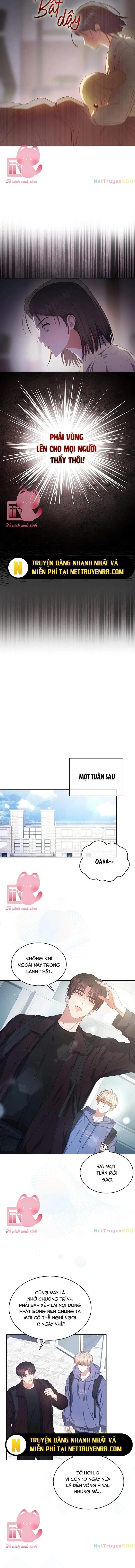 Debut Or Die Tập 55 trang 9