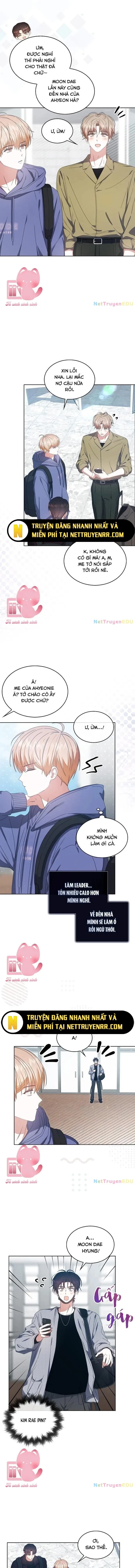 Debut Or Die Tập 55 trang 10