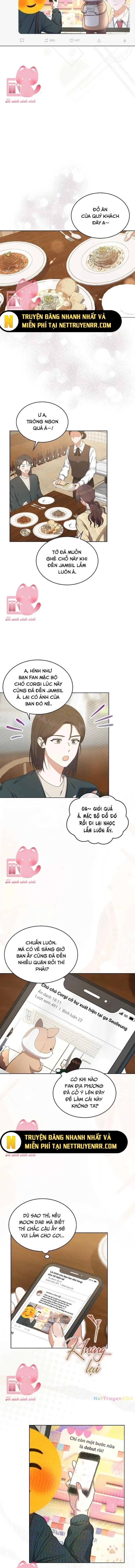 Debut Or Die Tập 56 trang 11
