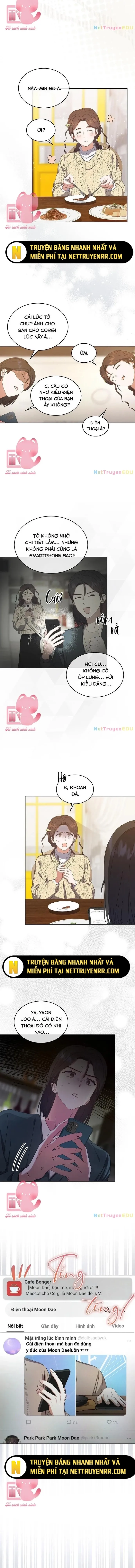 Debut Or Die Tập 56 trang 12