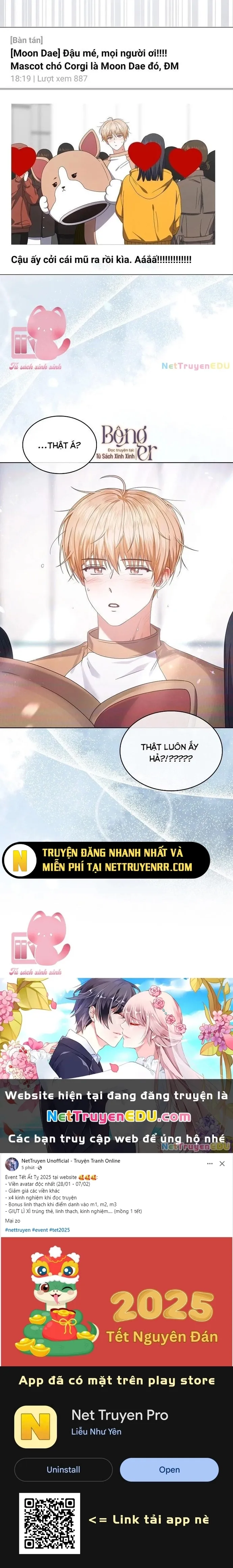 Debut Or Die Tập 56 trang 13