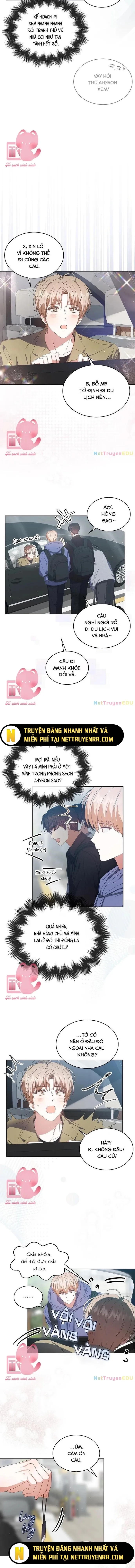 Debut Or Die Tập 56 trang 3
