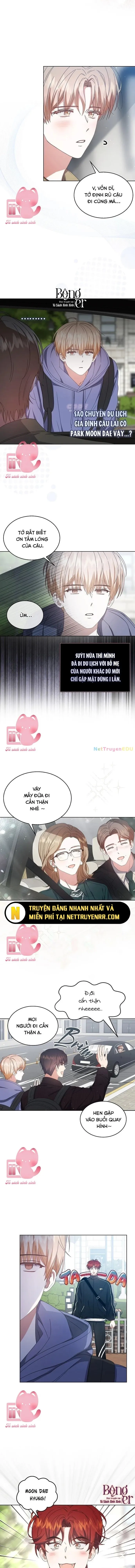 Debut Or Die Tập 56 trang 4