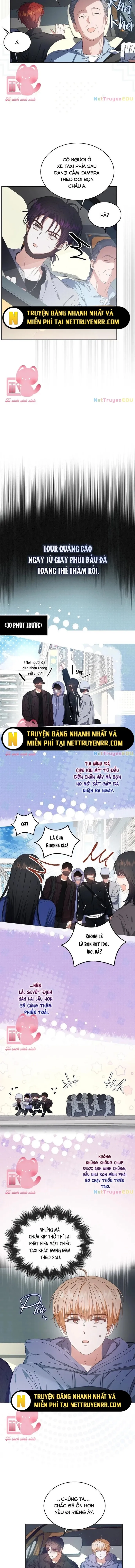 Debut Or Die Tập 56 trang 6