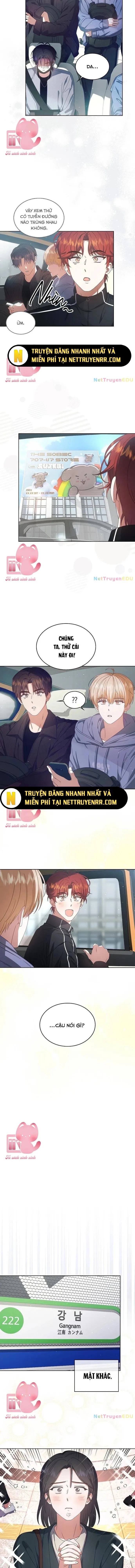 Debut Or Die Tập 56 trang 7